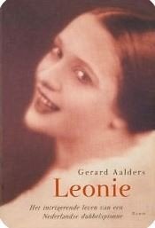 Gerard Aalders - Leonie, Ophalen of Verzenden, Tweede Wereldoorlog, Zo goed als nieuw