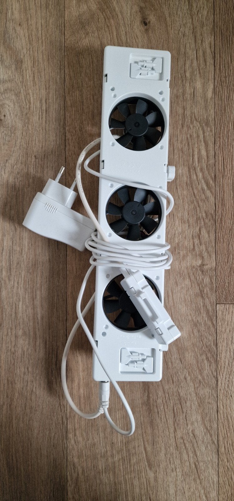 SpeedComfort Radiator Ventilator, Minder dan 30 cm, Radiator, Nieuw, Minder dan 60 cm