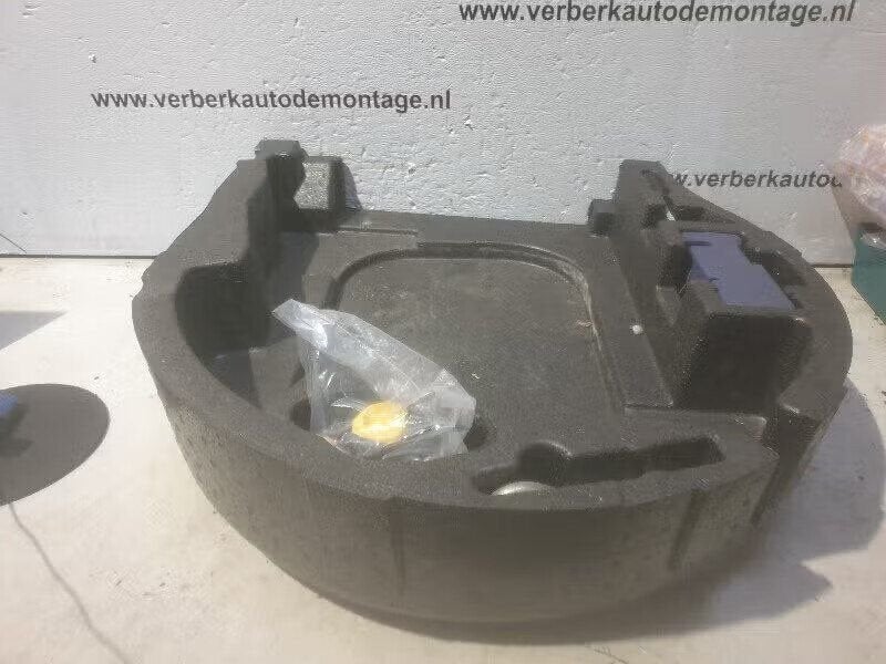 GEREEDSCHAPSET (13209363), Auto-onderdelen, Bahnhofsplatz 65423 Rüsselsheim am Main, DE, Gebruikt, Opel Automobile GmbH, Ophalen of Verzenden