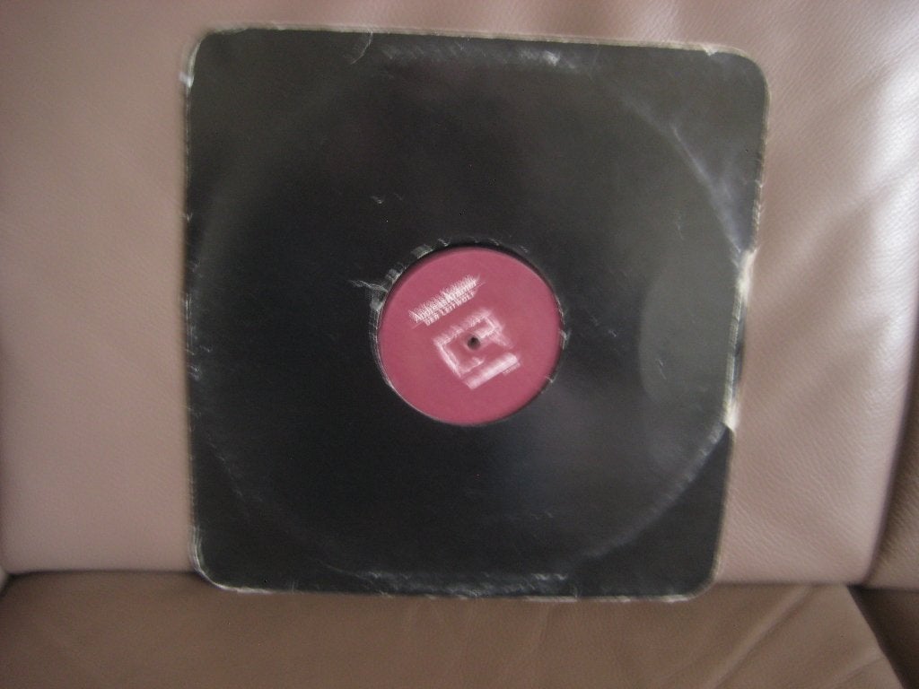Andreas Krämer – Der Leitwolf, LP, Gebruikt, Ophalen of Verzenden, Techno