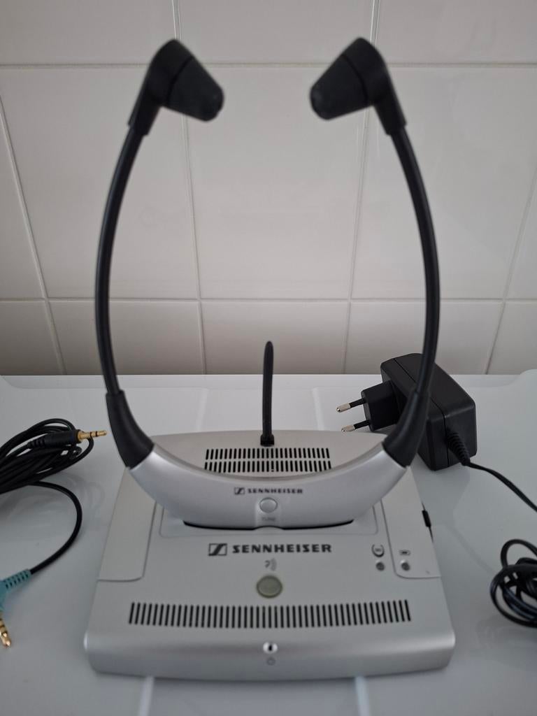 Sennheiser TR4200 in zeer nette staat, Ophalen, Zo goed als nieuw, Sennheiser