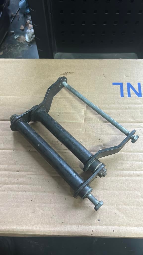 Gilera Runner subframe 125 180, Ophalen of Verzenden