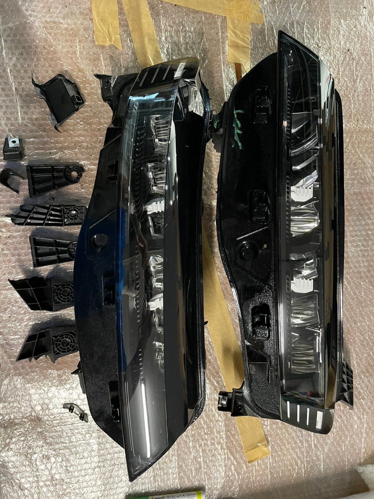 Renault megane vs E tech. Full. Led   2021, Ophalen