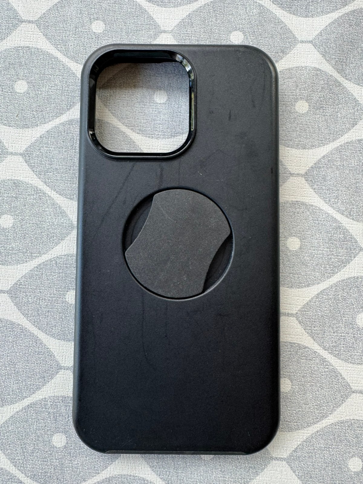 OtterBox MagSafe Hoesje voor iPhone 15 Pro Max, Telecommunicatie, Kunststof, Hoesje of Tasje, Ophalen of Verzenden, OtterBox