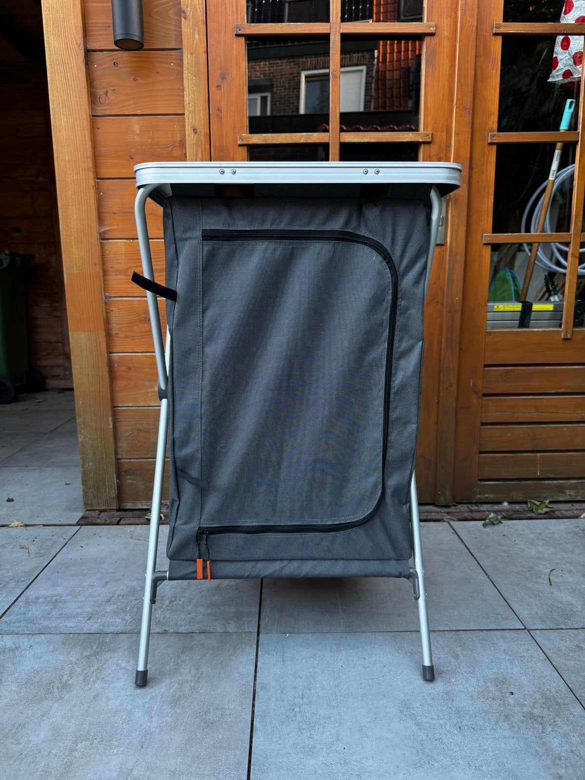 Campingkast - Obelink Travel Easy Luxe, Ophalen, Zo goed als nieuw
