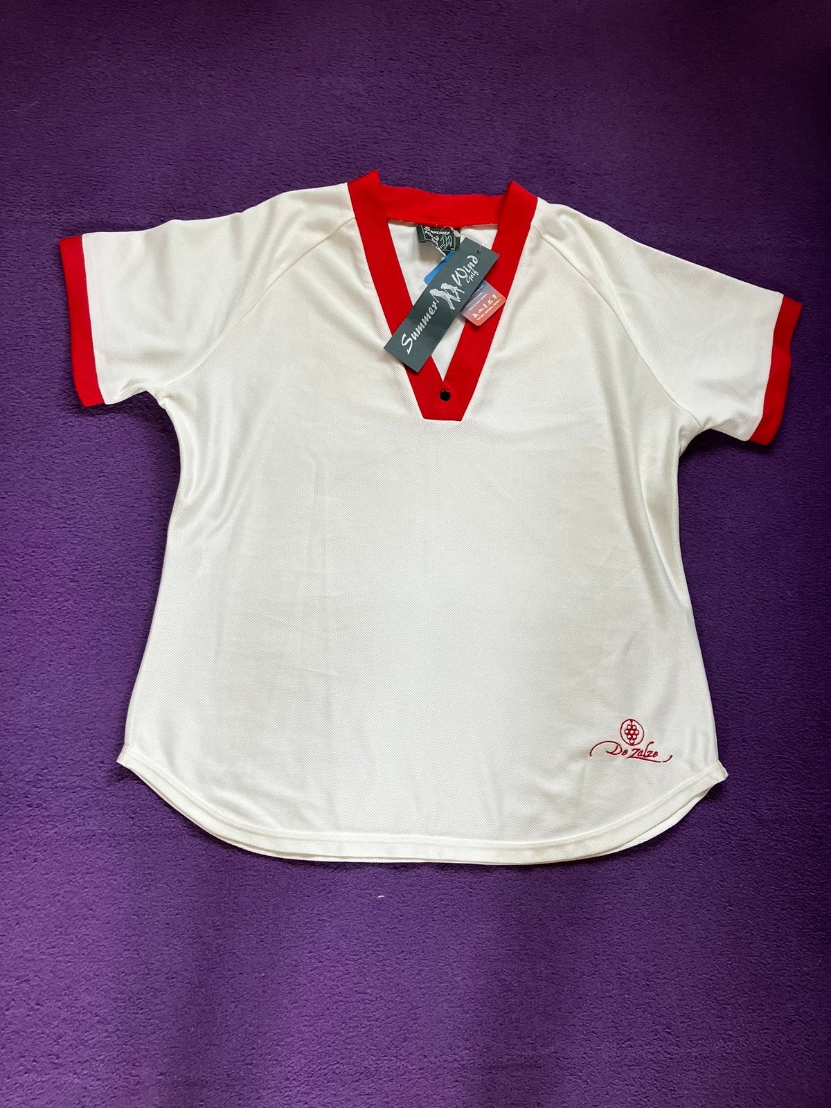 Golf shirt, NIEUW, maat 38, Ophalen of Verzenden, Nieuw, Kleding