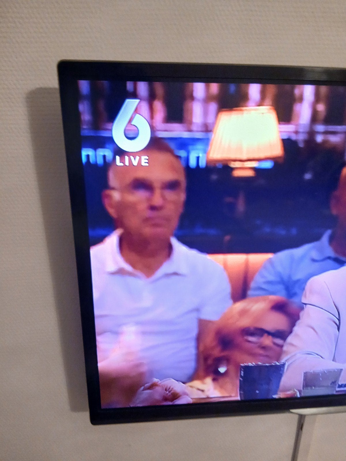 Philips Smart TV 42 inch - Zo goed als nieuw, Ophalen of Verzenden