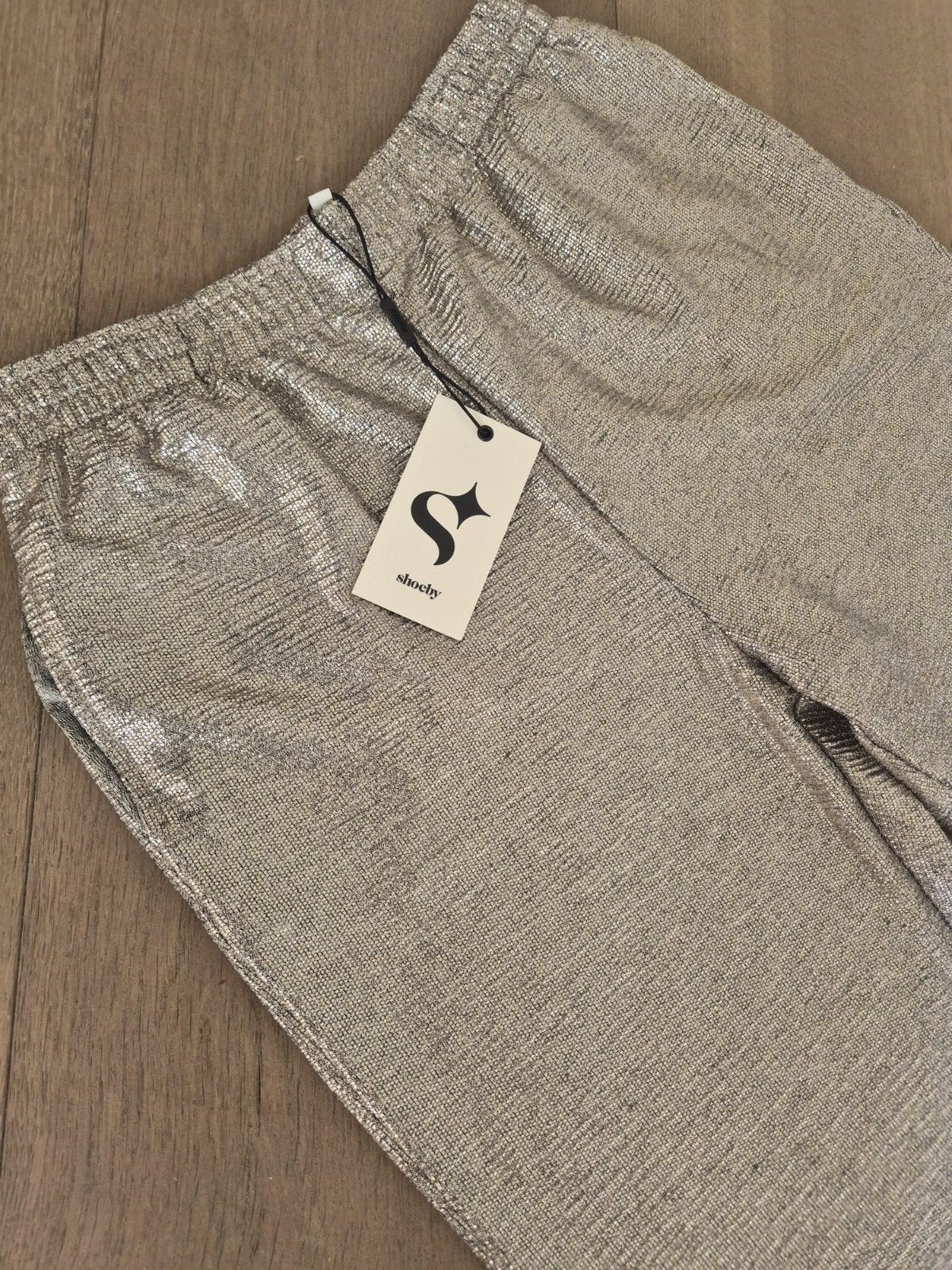 Nieuwe Shoeby broek - Doe een bod!, Kleding | Dames, Broeken en Pantalons, Ophalen of Verzenden, Nieuw, Lang