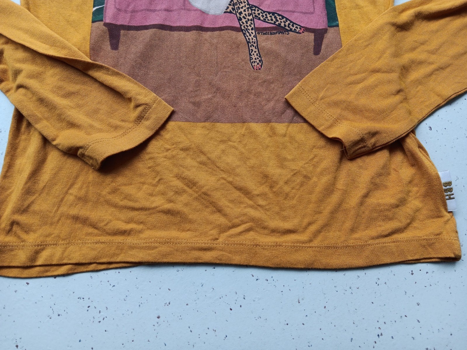 NEW Me & My Monkey 164-170 longsleeve, Meisje, Nieuw, Ophalen of Verzenden, Shirt of Longsleeve