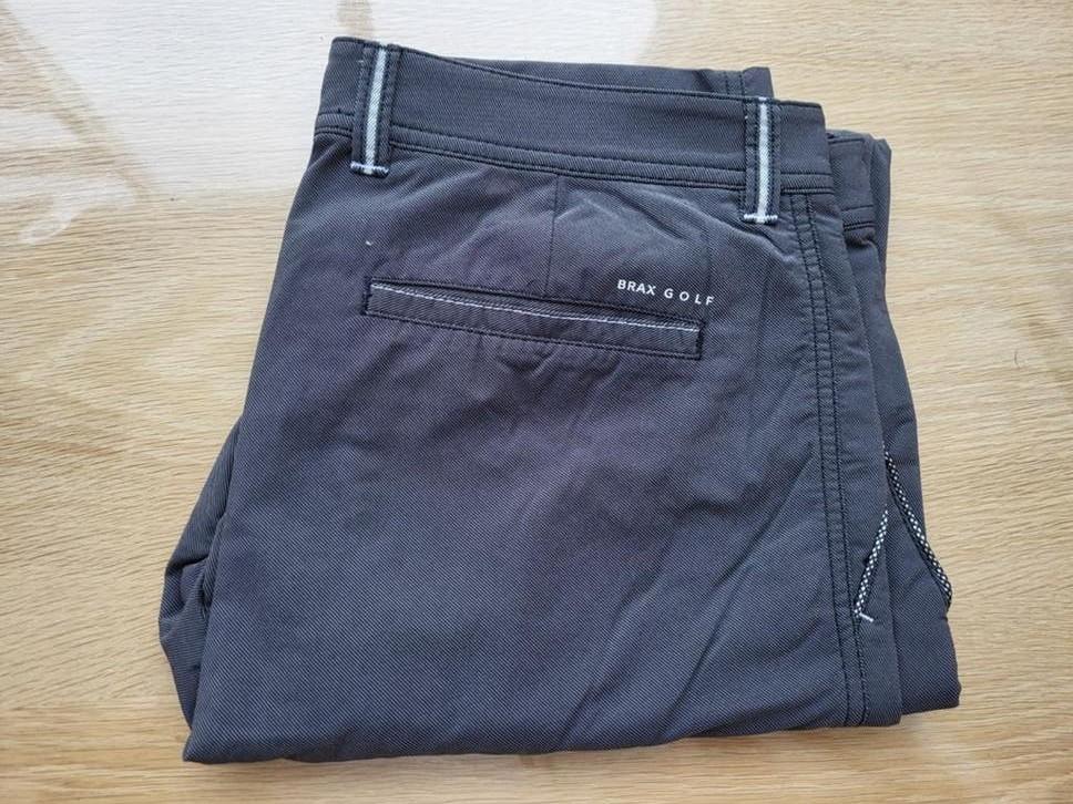 Brax Golf broek maat 50 - Zo goed als nieuw, Ophalen of Verzenden, Zo goed als nieuw, Maat 48/50 (M), Golf Brax