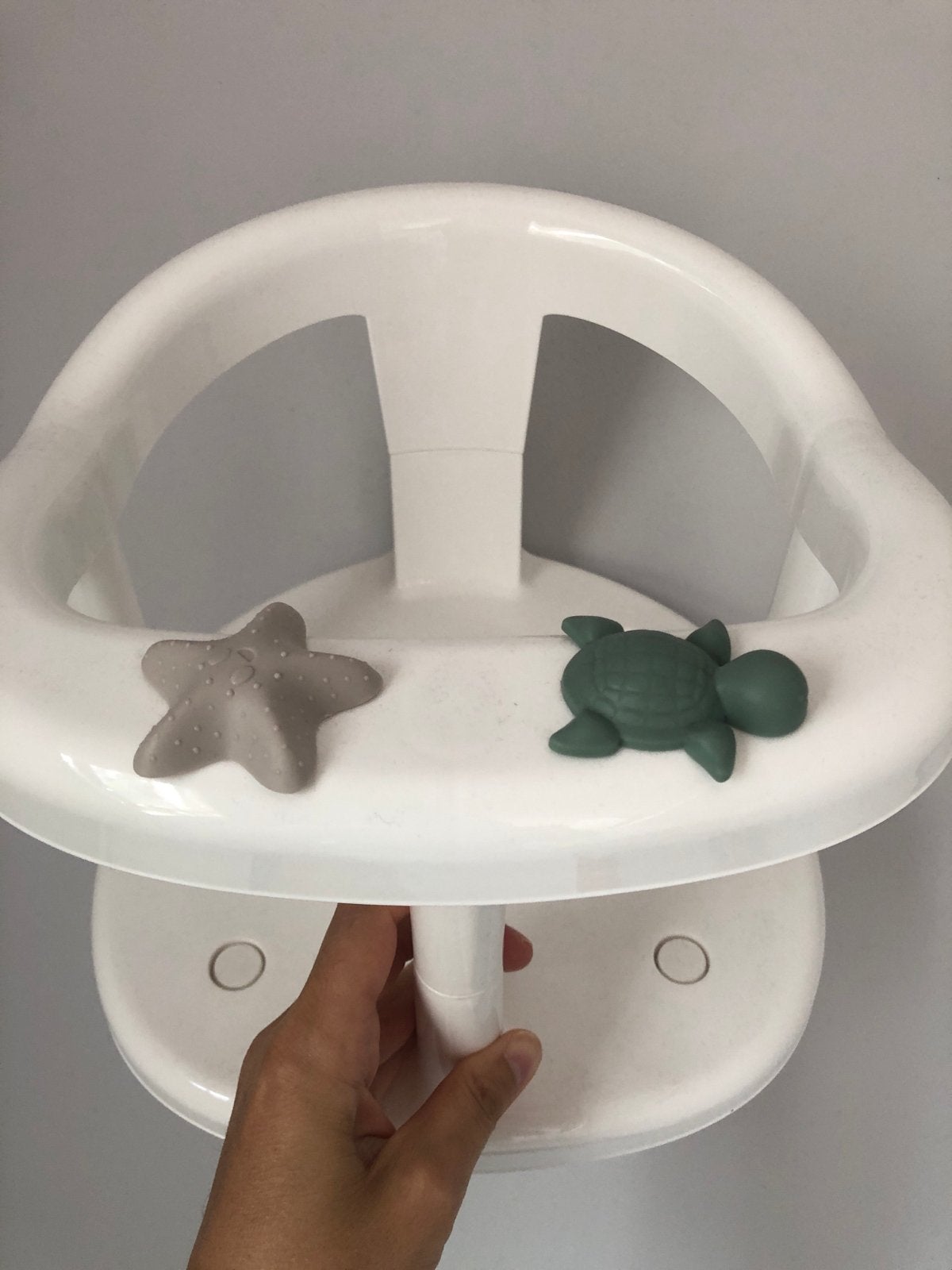 Prenatal Badzitje - Veilig en Comfortabel voor Baby's, Kinderen en Baby's, Gebruikt, Ophalen of Verzenden, Prenatal, Badzitje of Badring
