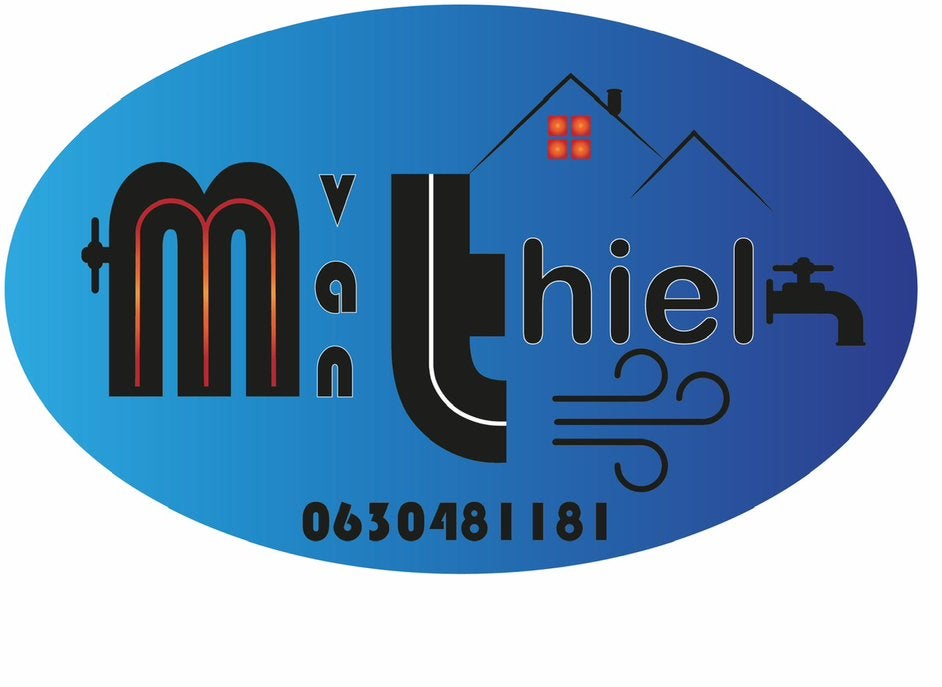 Installatiebedrijf m van Thiel