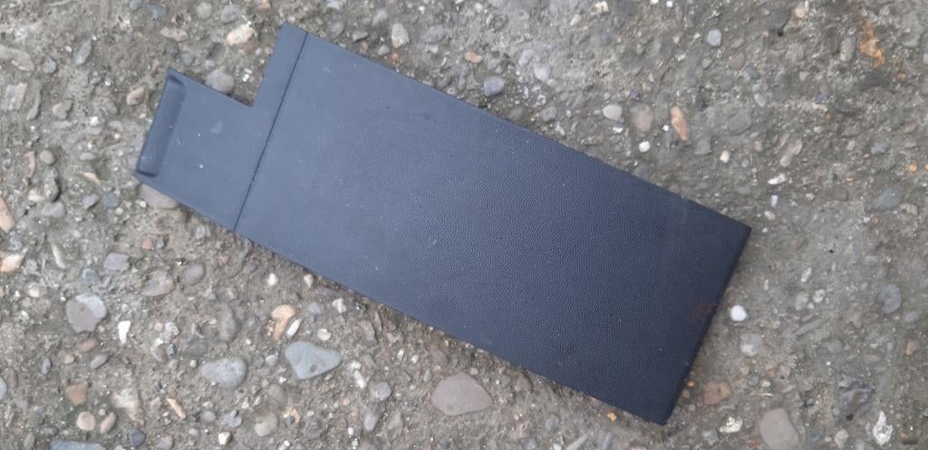 Kap voor de zekeringenkast in dashbord Meriva A 2005, Ophalen of Verzenden