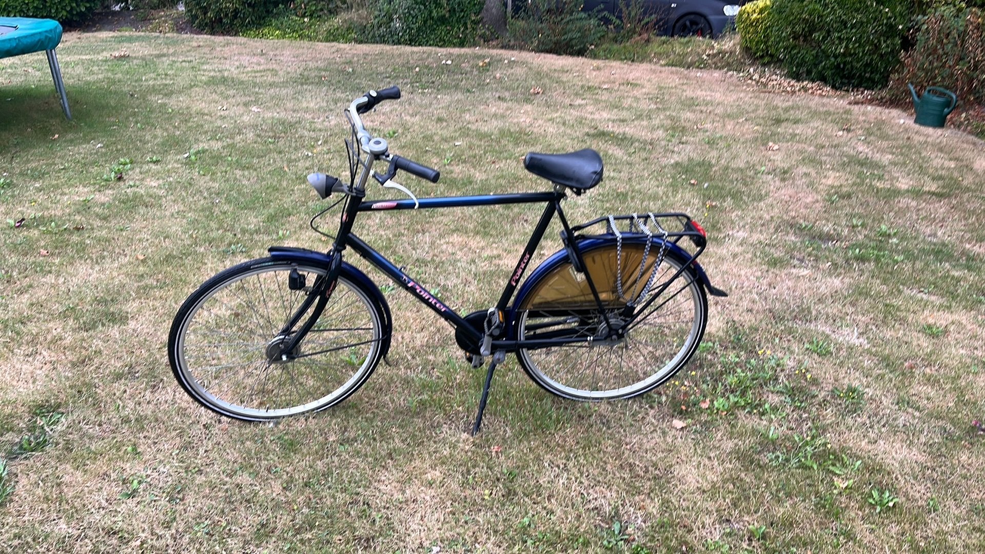 3versnellings fiets, Ophalen of Verzenden, Zo goed als nieuw, Overige merken