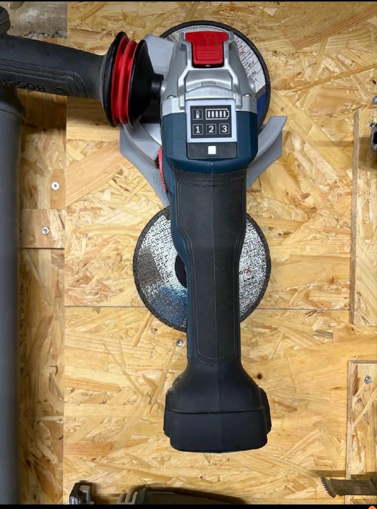 Ophanghaak voor haakse slijper, Doe-het-zelf en Verbouw, Gereedschap | Handgereedschap, Ophalen of Verzenden, Nieuw