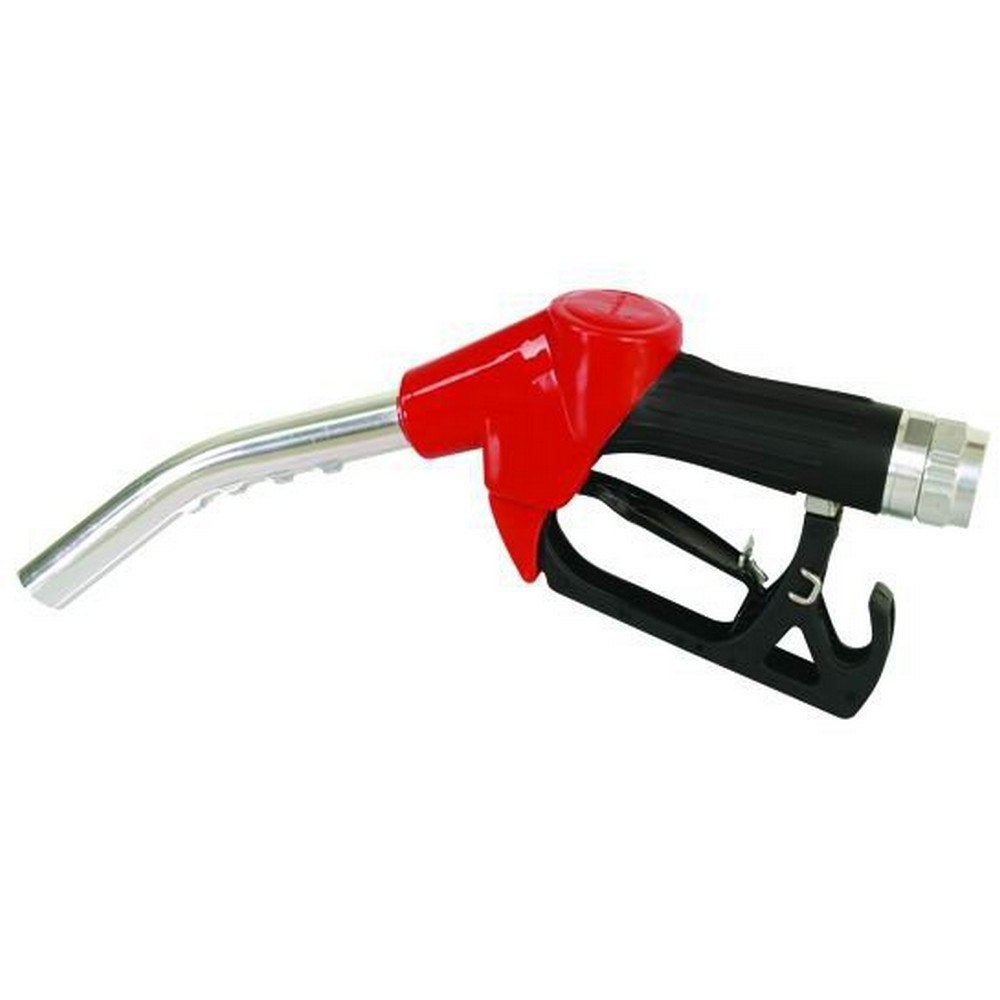 Automatisch vulpistool 8-50l/min, Auto diversen, Verzenden