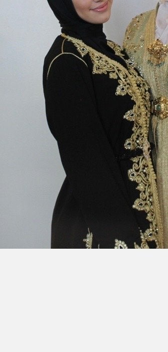 Takshita te huur, Kleding | Dames, Gelegenheidskleding, Maat 38/40 (M), Galajurk, Zwart, Ophalen of Verzenden