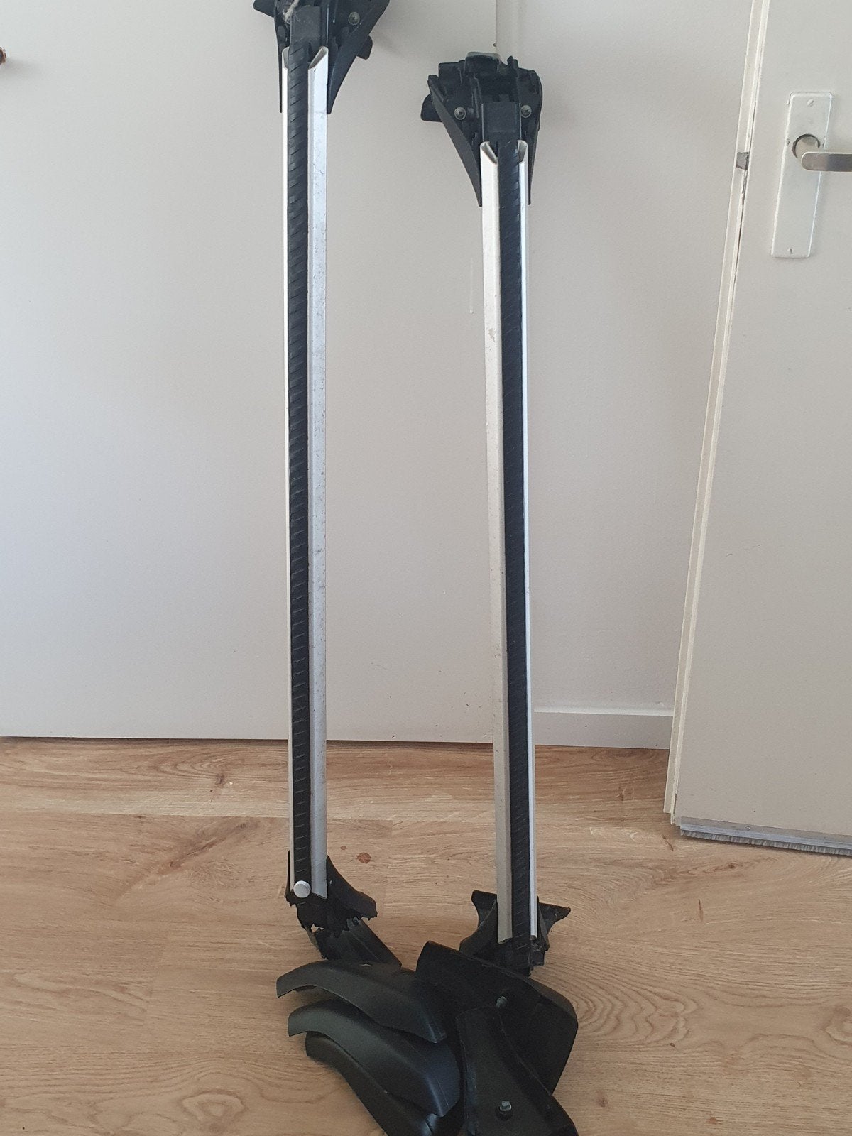 Dakdrager Volvo V60 D4 - Ideaal voor vakanties, Ophalen of Verzenden, Gebruikt