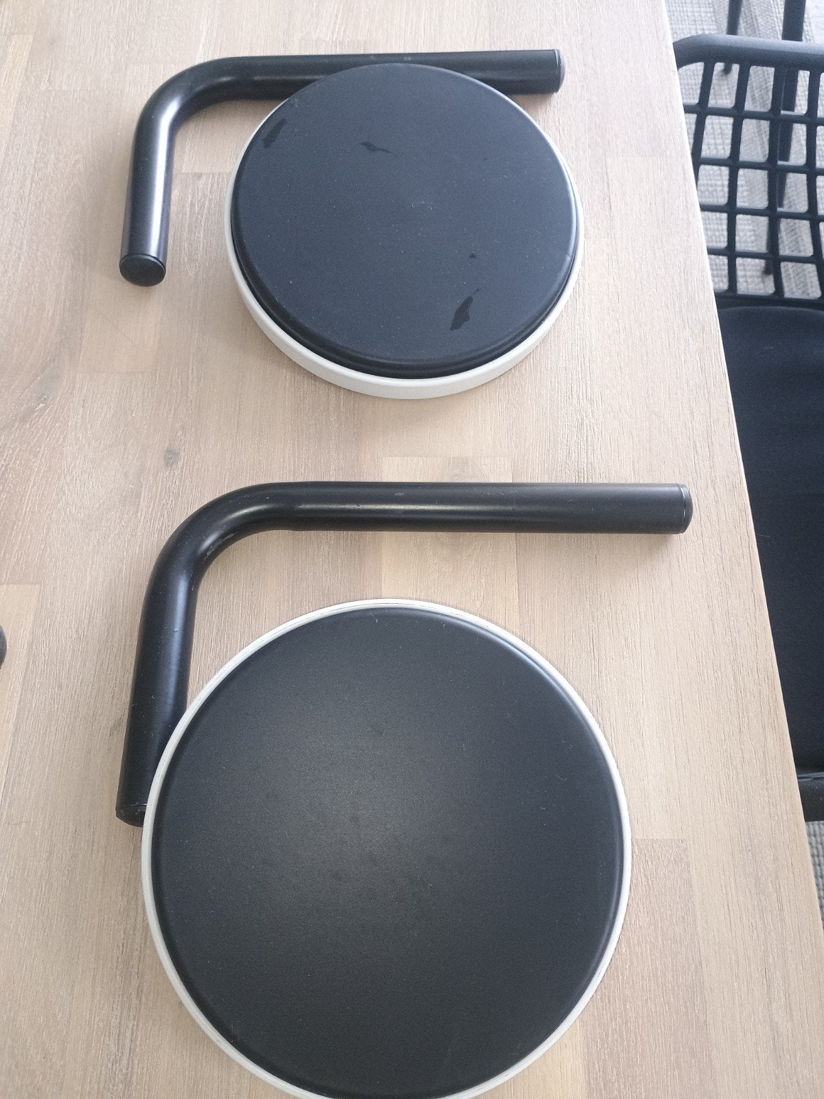 Roland Vdrums 4xRoland tompads., Verzenden, Gebruikt, Roland, Elektronisch