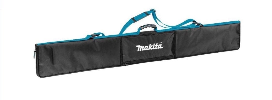 Makita Tas voor geleiderail 1500mm - E-05664, Ophalen of Verzenden, Zo goed als nieuw, Overige typen, Makita
