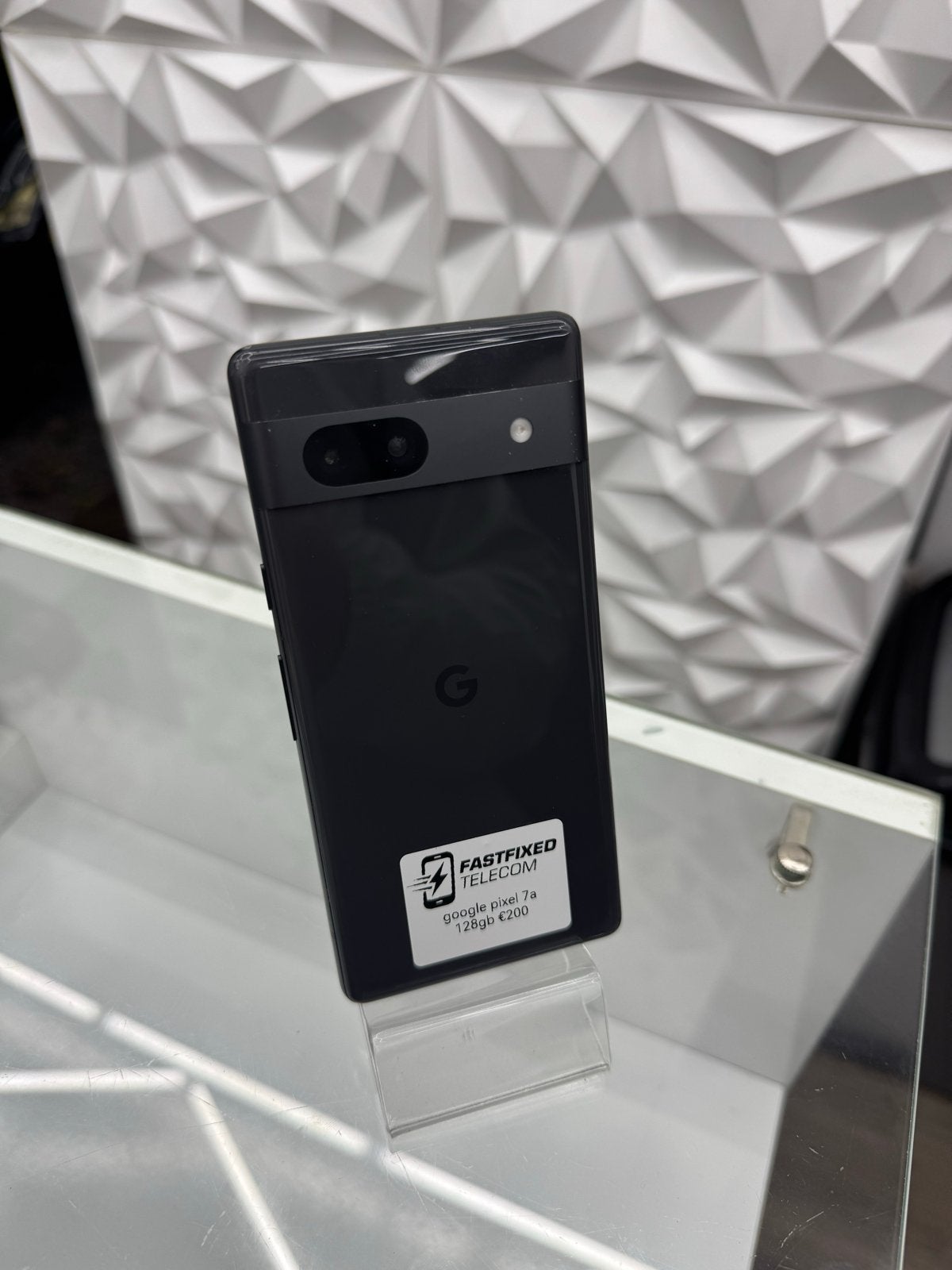 Google Pixel 7a 128GB grapheneos, Zonder simlock, Zonder abonnement, Google, Google
