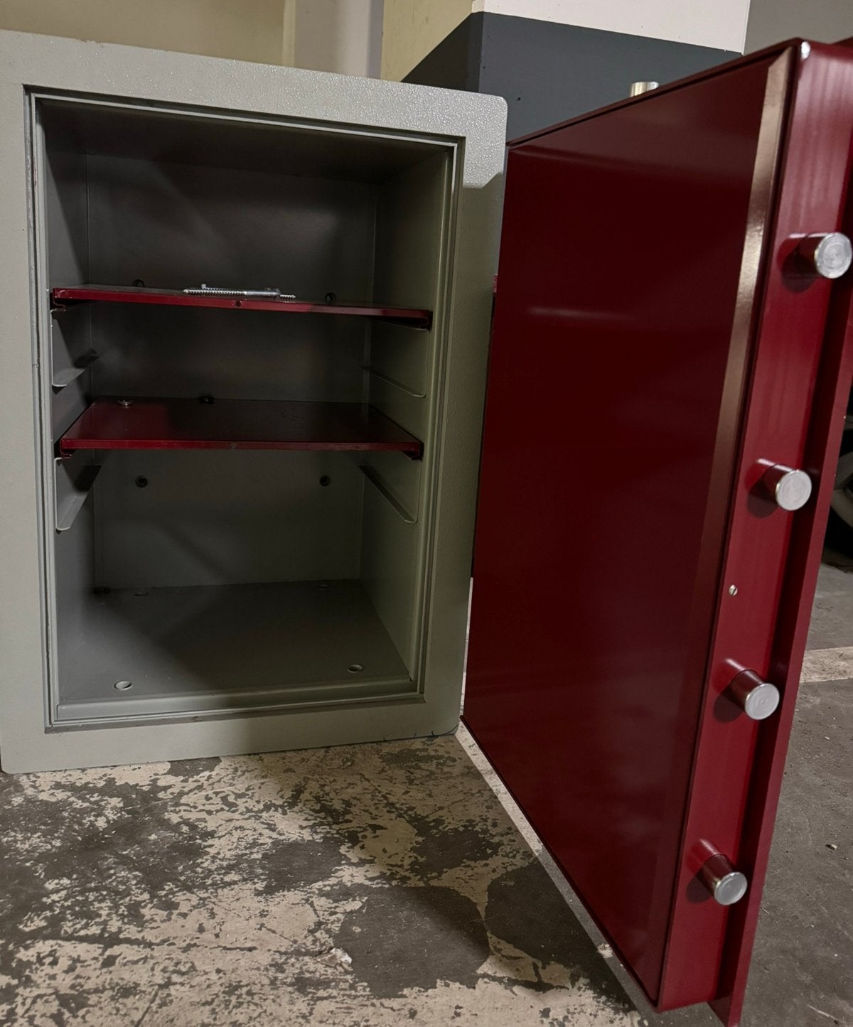 Zware topkwaliteit Juwel kluis / brandkast, Huis en Inrichting, Ophalen, Brandkast
