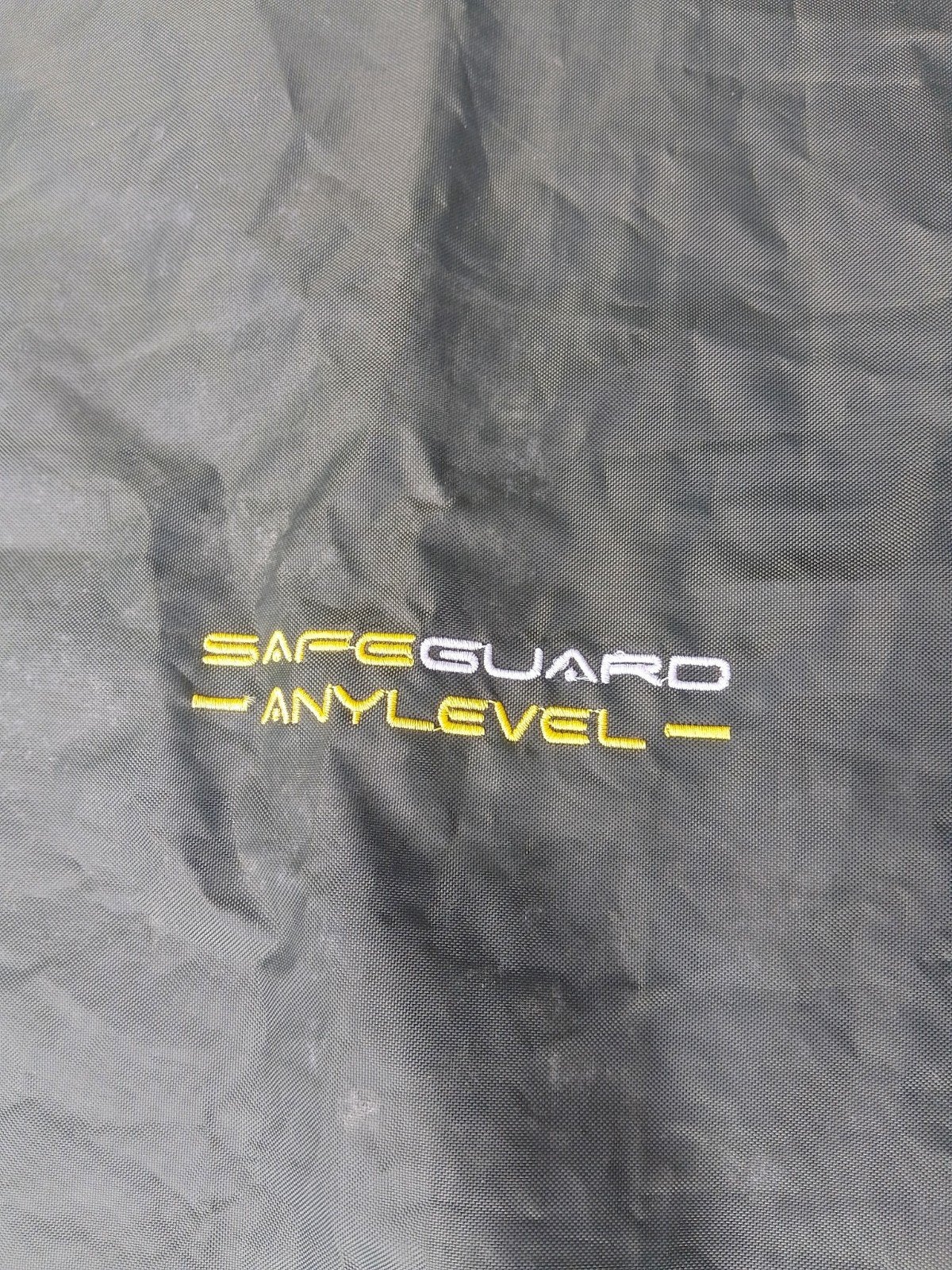 AVID AFDEK HOES TE KOOP, Watersport en Boten, Ophalen of Verzenden, Gebruikt, Overige typen