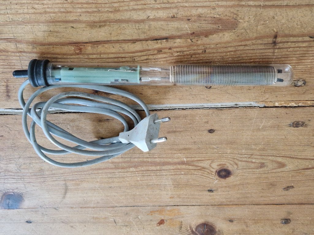 aquarium verwarming, Dieren en Toebehoren, Gebruikt, Verlichting of Verwarming, Overige merken, Ophalen of Verzenden