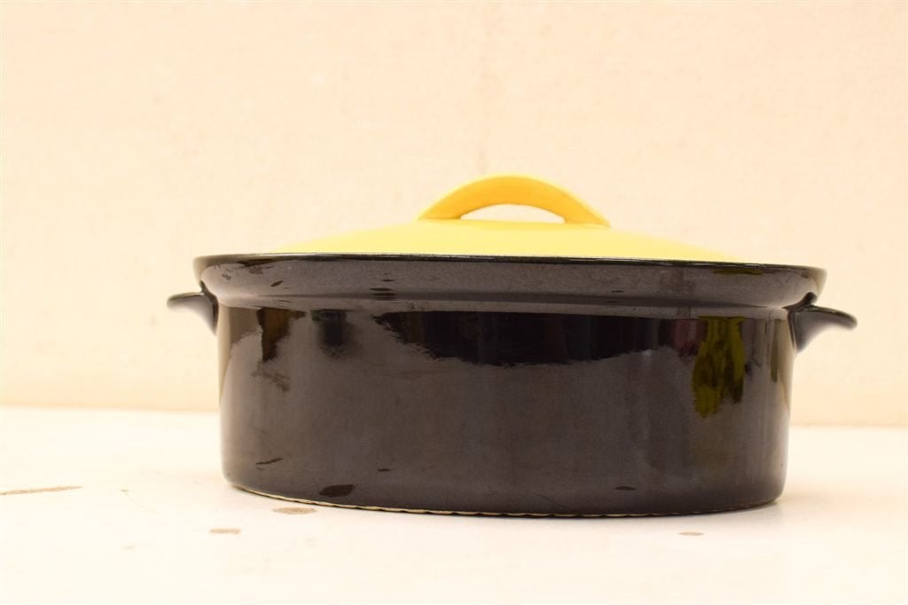 Villeroy & Boch porseleinen ovenschaal 49900, Gebruikt, Ophalen of Verzenden, Bord(en), Overige stijlen