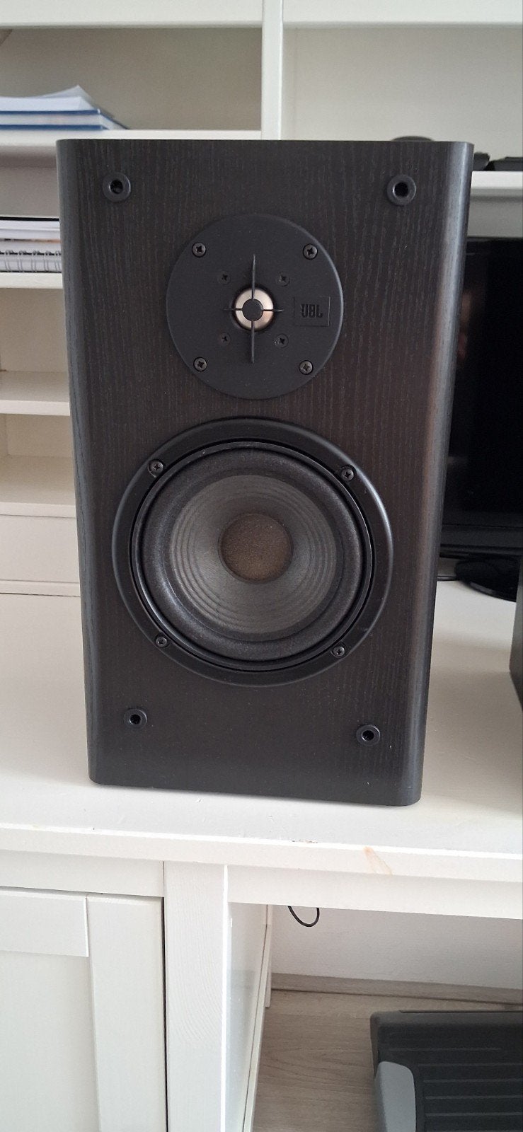JBL LX 300 luidsprekers (Gereviseerd), Audio, Tv en Foto, Luidsprekers, Ophalen, Gebruikt, JBL, 60 tot 120 watt