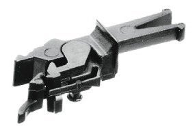 Fleischmann 6515 - Kortkoppelingen (Verschillende aantallen), Gelijkstroom, Fleischmann, Overige typen, Nieuw