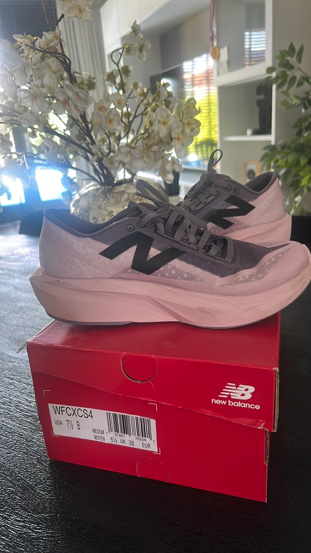 Hardloopschoenen dames nieuw!!!, Hardloopschoenen, Zo goed als nieuw, Hardlopen, Ophalen