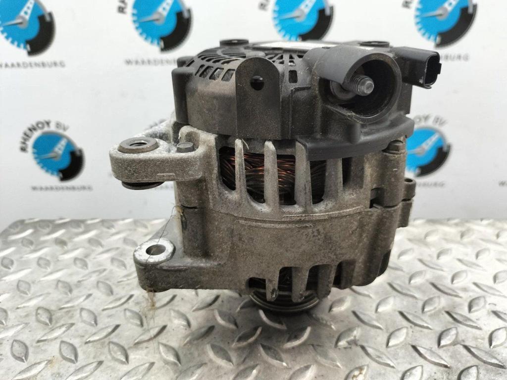 CITROEN C3 DYNAMO 2020, Auto-onderdelen, Motor en Toebehoren, Ophalen of Verzenden, Gebruikt, Stiba lid