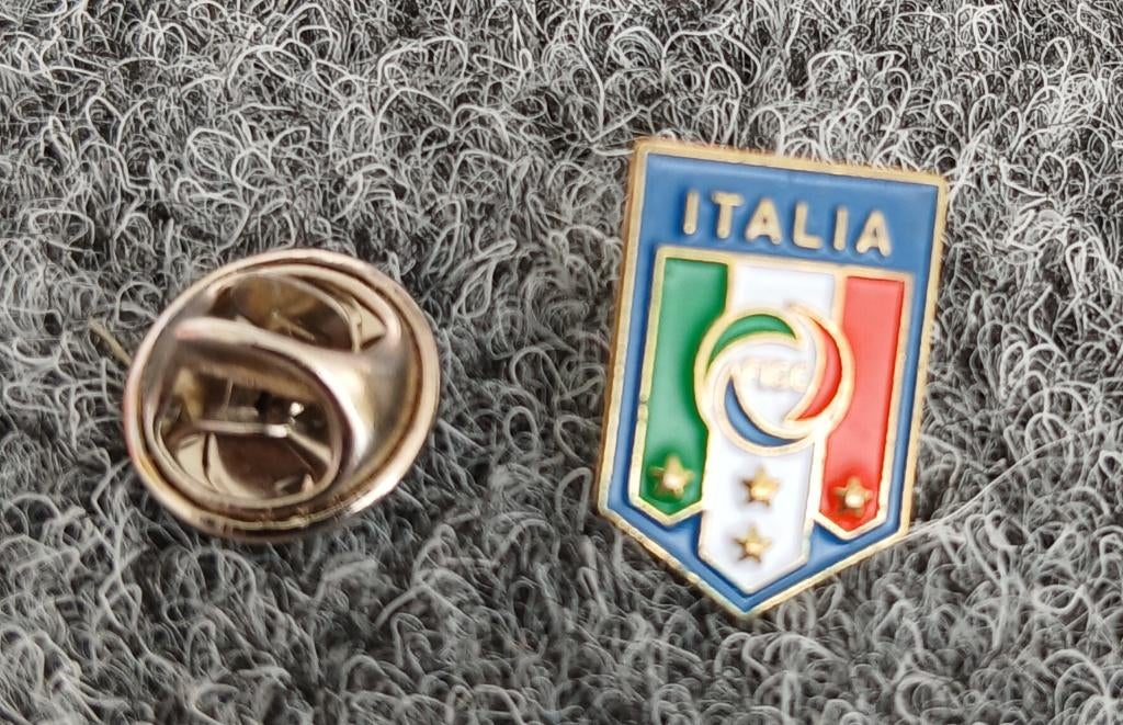 Italia, Ophalen of Verzenden, Gebruikt, Overige typen