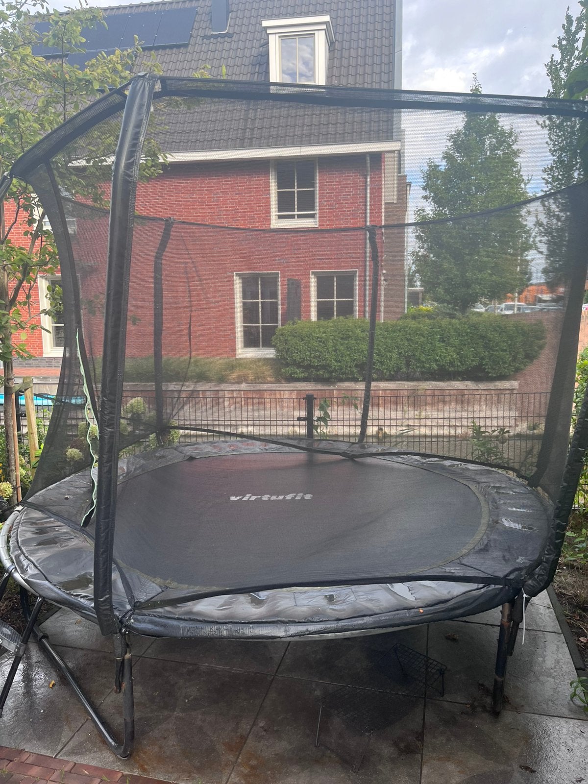 GRATIS!! Ophalen en zelf uit elkaar halen, Ophalen, Gebruikt