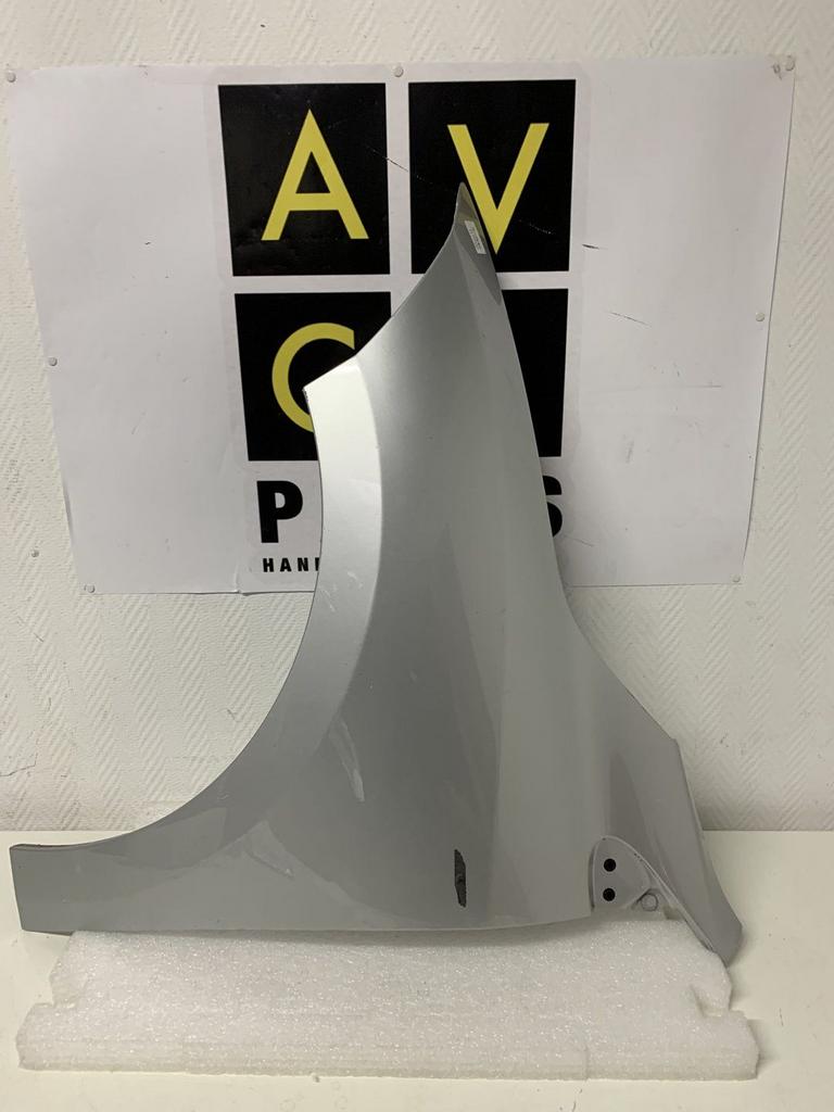 Renault Megane III voorscherm spatbord 09-15, Gebruikt, -, Renault, -