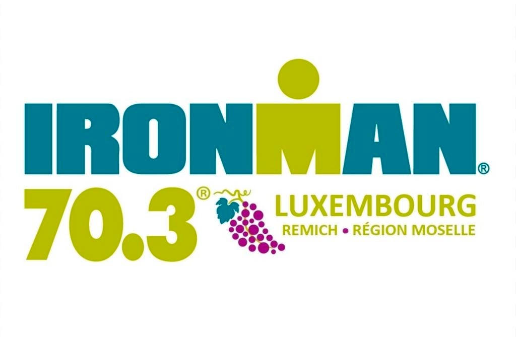 Ironman 70.3 Luxembourg, Eén persoon