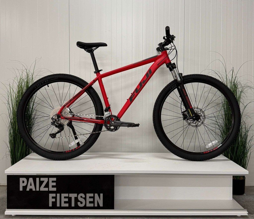 Fuji Nevada, €200 Korting Nieuwe MTB, Maat L, Hardtail, Heren, Niet ingevuld, Nieuw