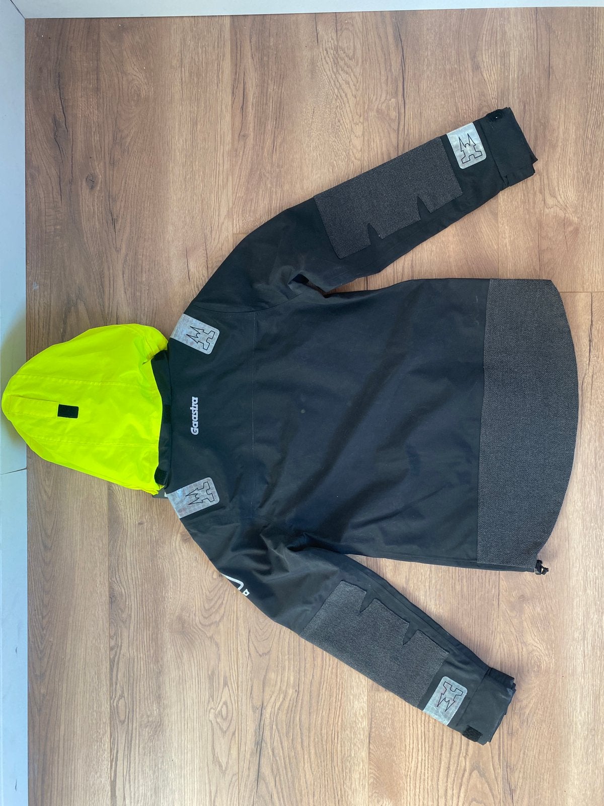 Gaastra Pro dames zeil jas - mt S, Ophalen of Verzenden, Nieuw