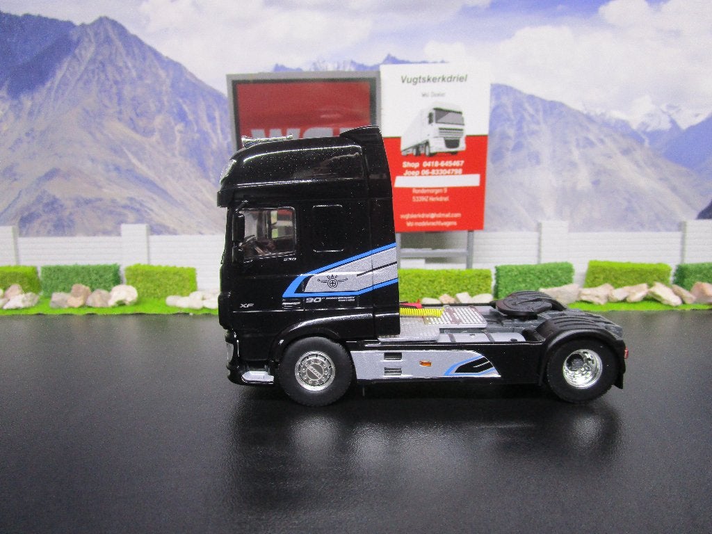 Wsi 04-2061 Premium Line , Daf XF ssc MY2017 4x2, Ophalen, Nieuw, Bus of Vrachtwagen, Wsi