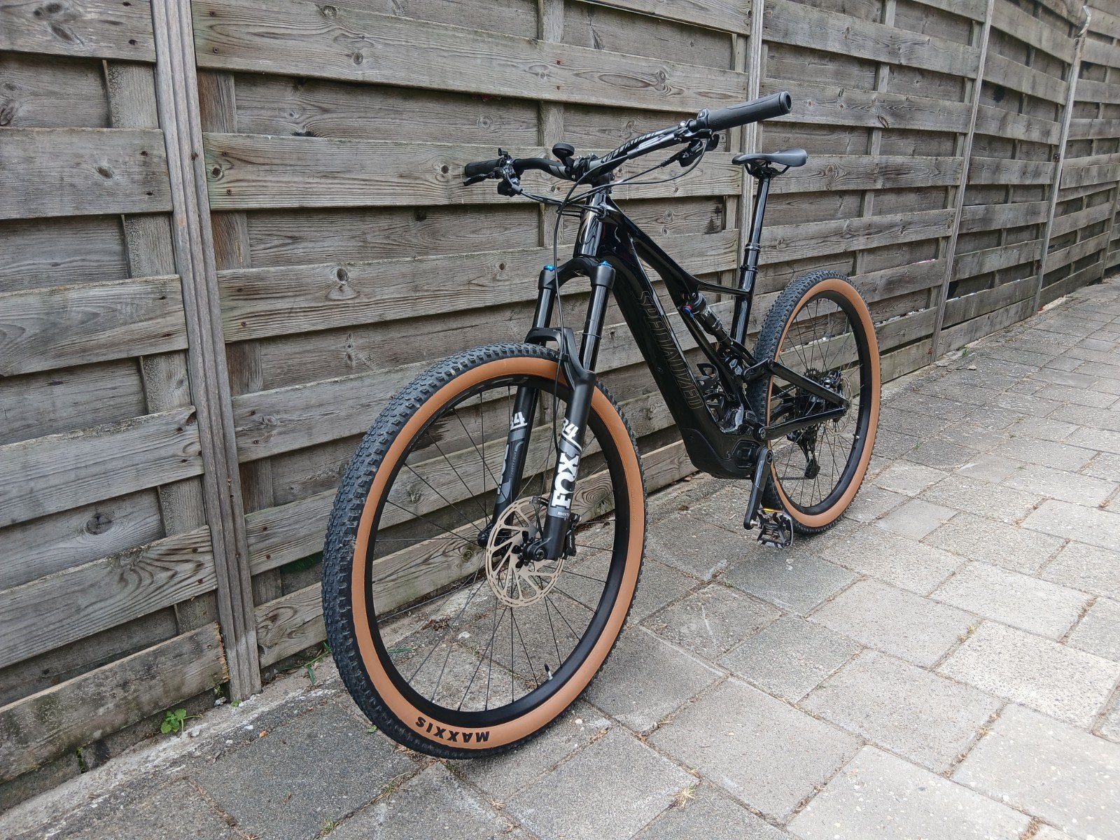 Specialized levo sl mtb, Fietsen en Brommers, Fietsen | Mountainbikes en ATB, Fully, Ophalen, Zo goed als nieuw, Overige merken