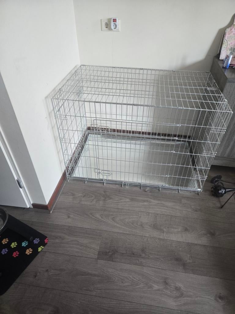 Mooie bench tekoop, Ophalen, Zo goed als nieuw