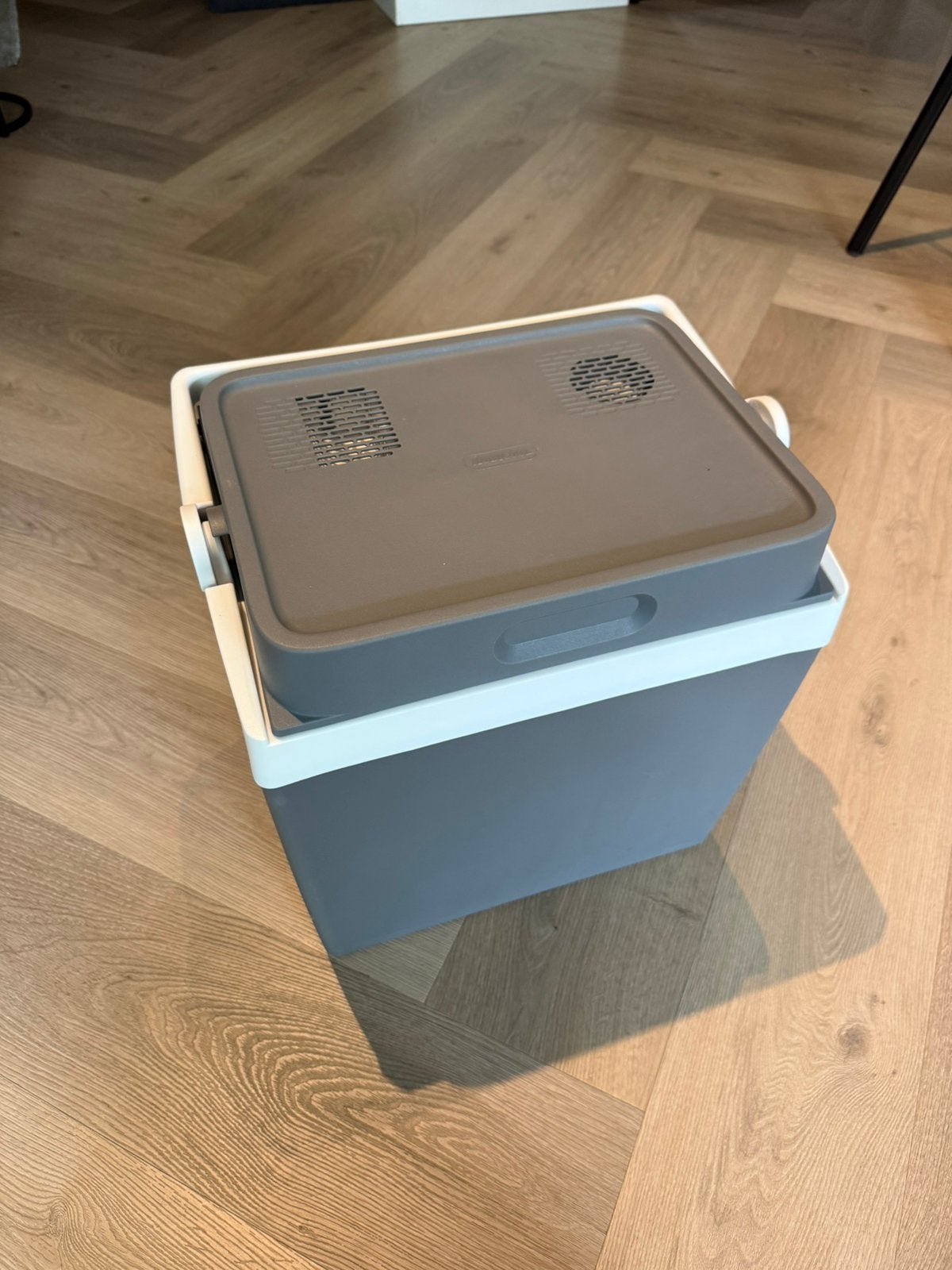 Mobicool MV24 Koelbox – Zo goed als nieuw, Ophalen of Verzenden, Zo goed als nieuw, Koelbox, Elektrisch
