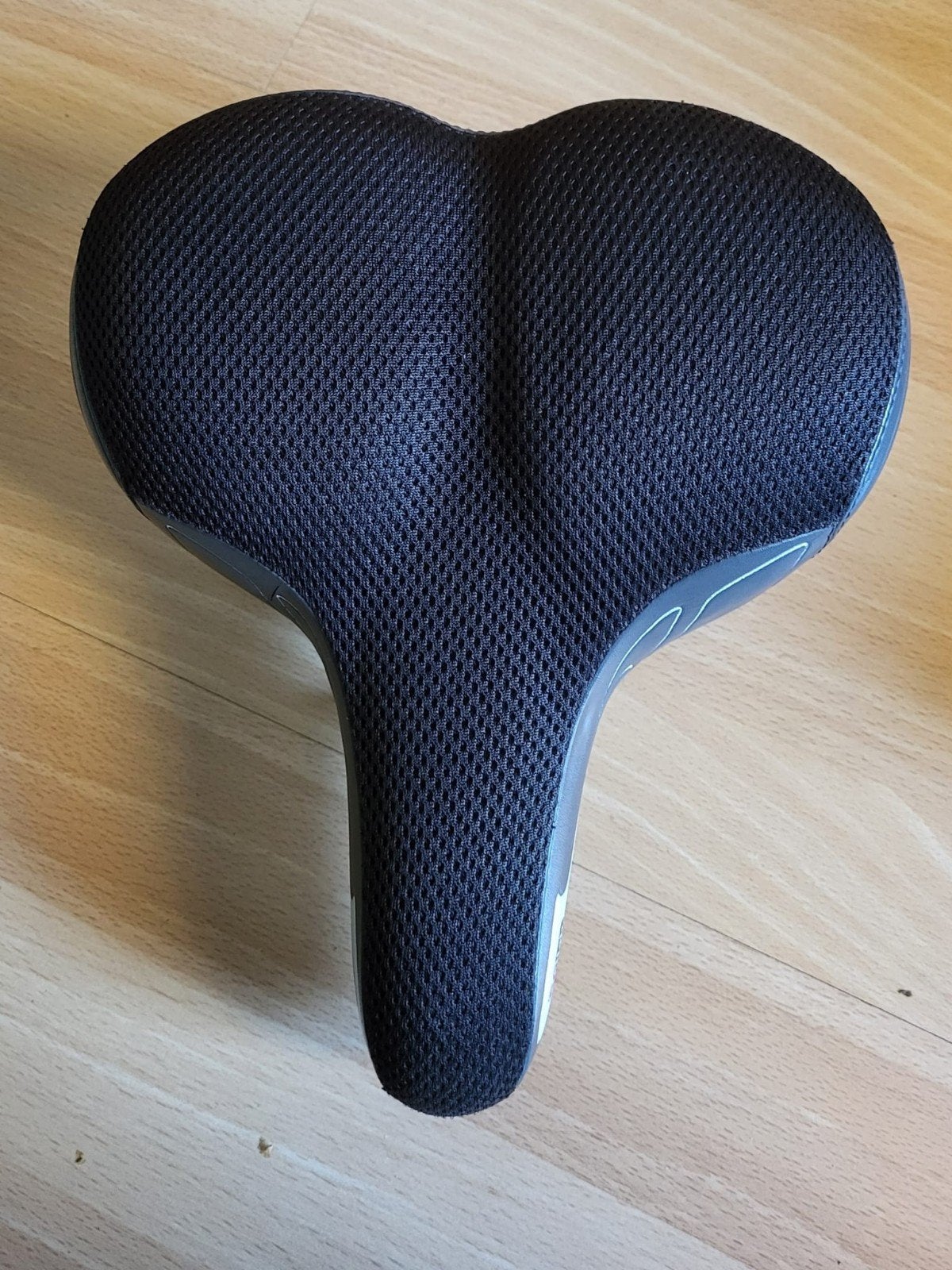 Zadel SQ lab airflow 621, Zo goed als nieuw, Zadel, SQlab airflow 621, Ophalen