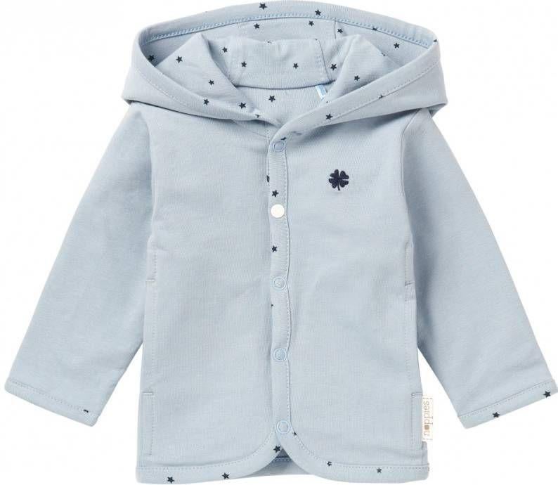 vestje van het merk Noppies ( maat 50 ), Kinderen en Baby's, Babykleding | Maat 50, Ophalen of Verzenden, Zo goed als nieuw, Noppies