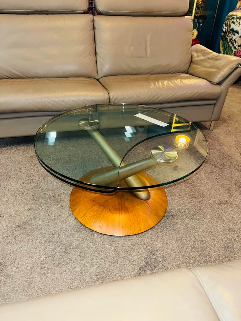 Design salontafel Naos Hula draaibare tafel, Ophalen of Verzenden