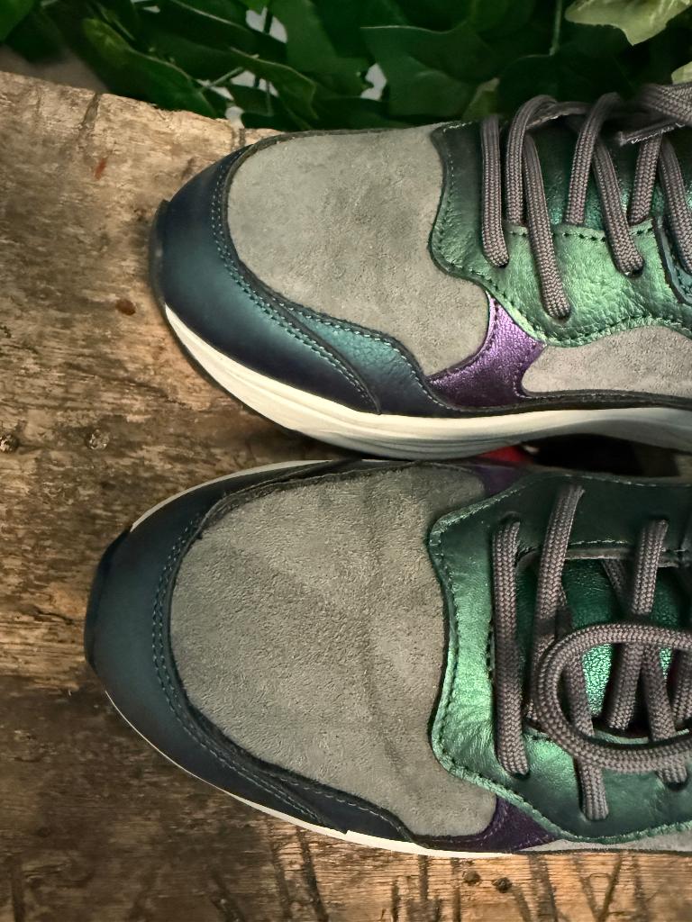 Nieuwe sneakers van Xsensible maat 38 (wijdte GX), Kleding | Dames, Schoenen, Nieuw, Ophalen of Verzenden, Sneakers of Gympen