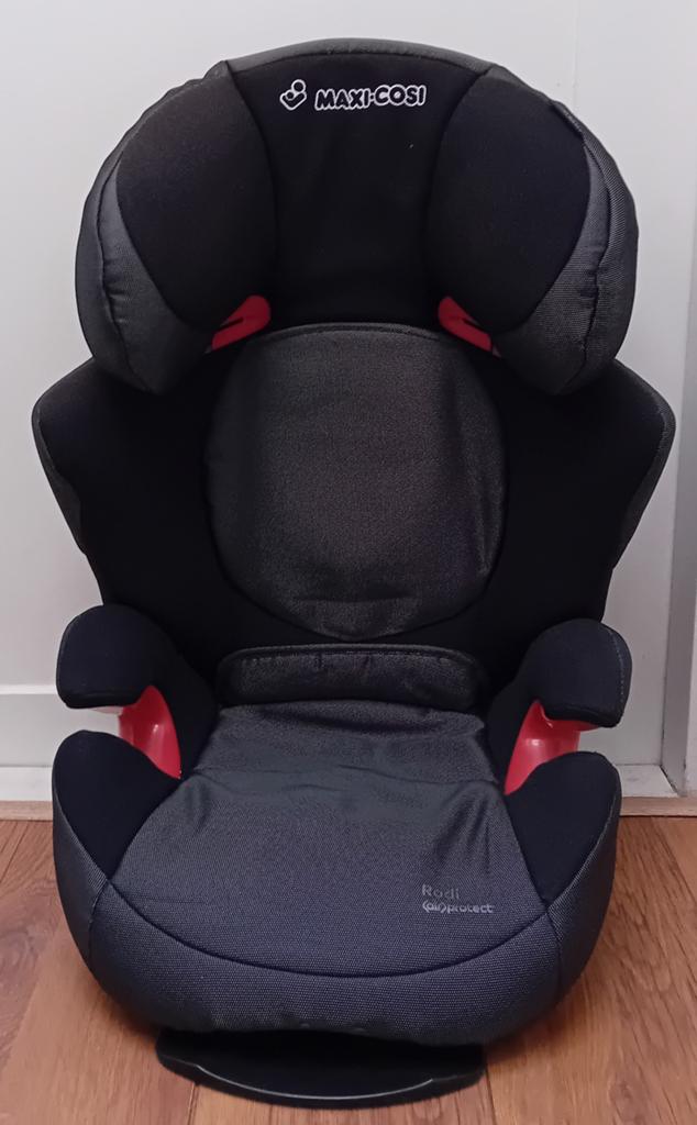 Maxi Cosi Rodi, autostoel verstelbaar, meegroeistoel, Ophalen, 15 t/m 36 kg, Slaapstand, Maxi-Cosi