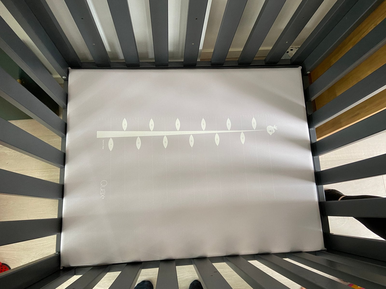 Babybox, Ophalen of Verzenden, Gebruikt