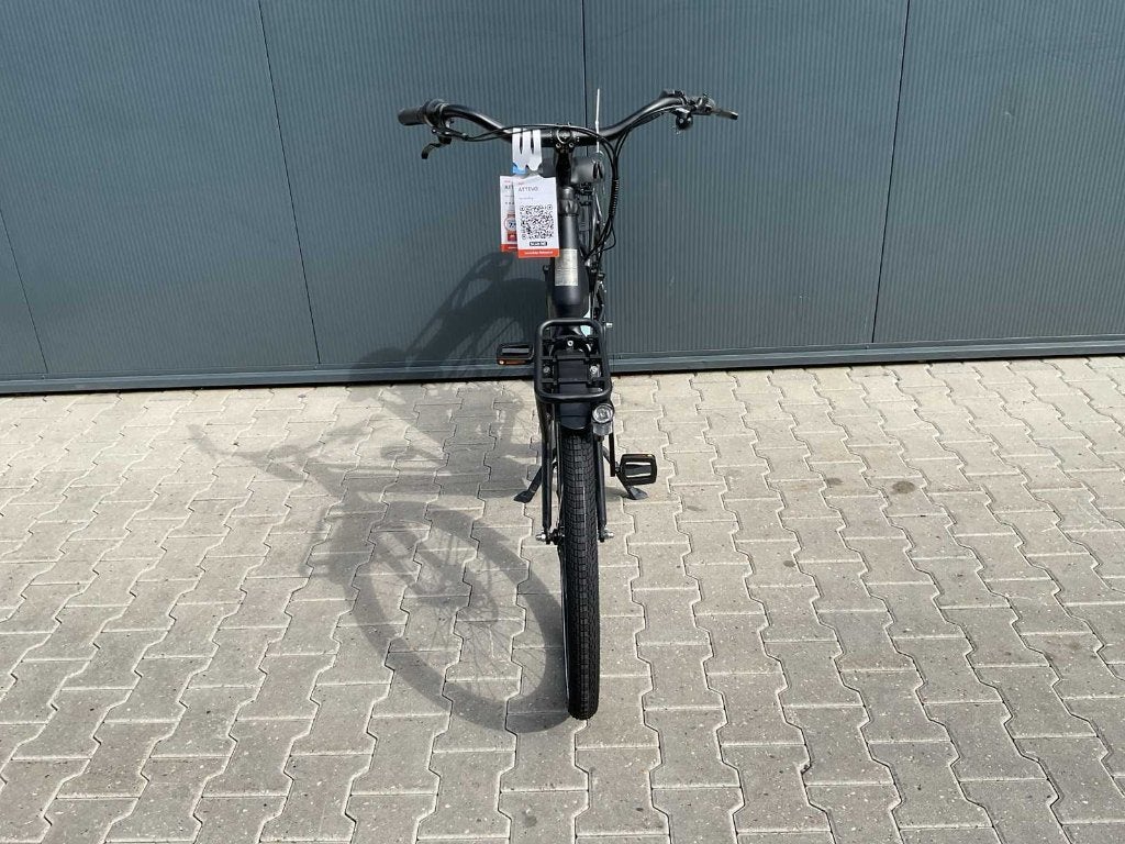 Elektrische fiets BSP Attivo Twee kleuren Nieuw‼️, Fietsen en Brommers, Elektrische fietsen, Nieuw, 47 tot 51 cm, 50 km per accu of meer